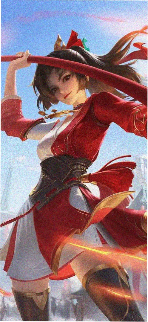 权力的游戏